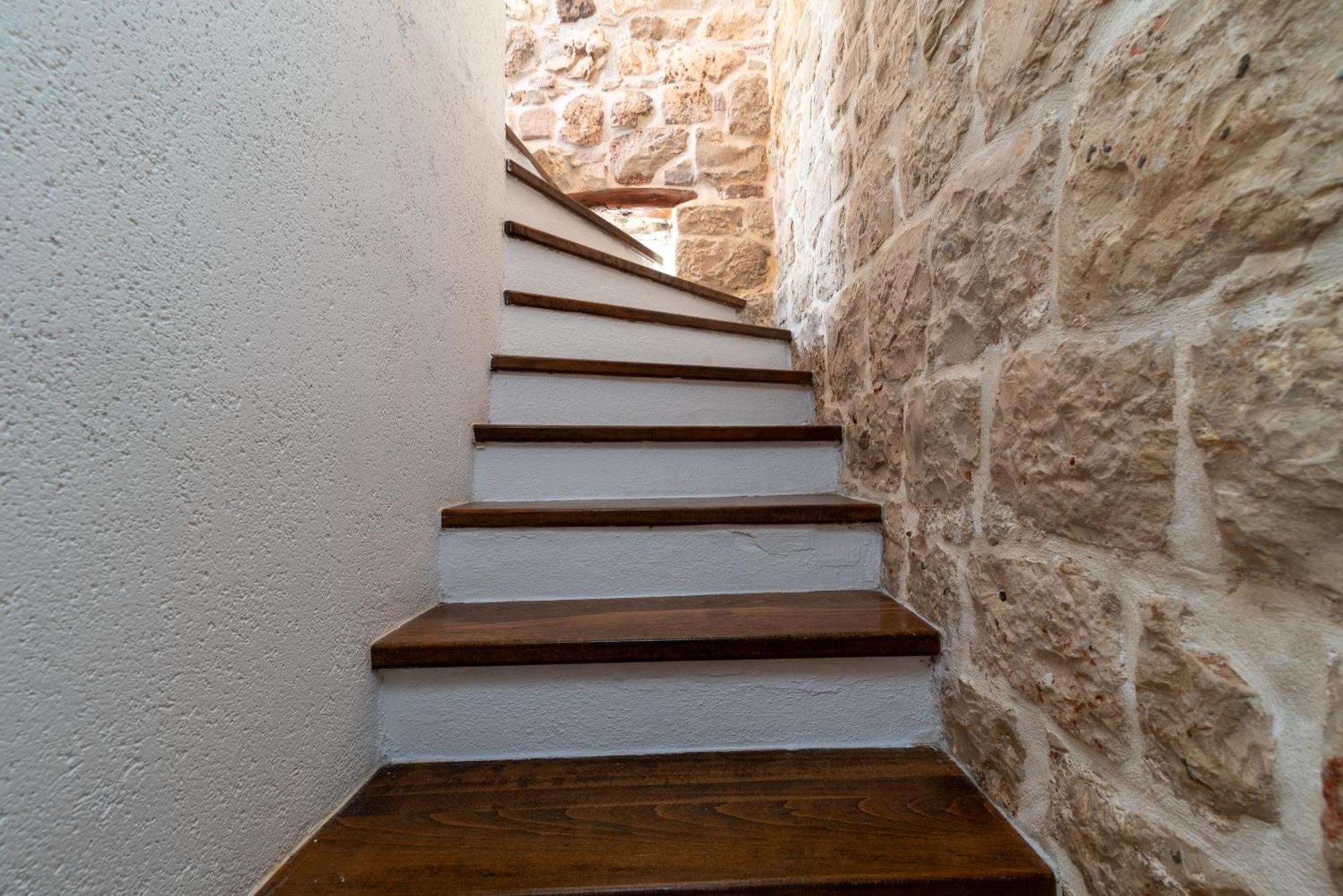 Willa Manero Trogir Zewnętrze zdjęcie